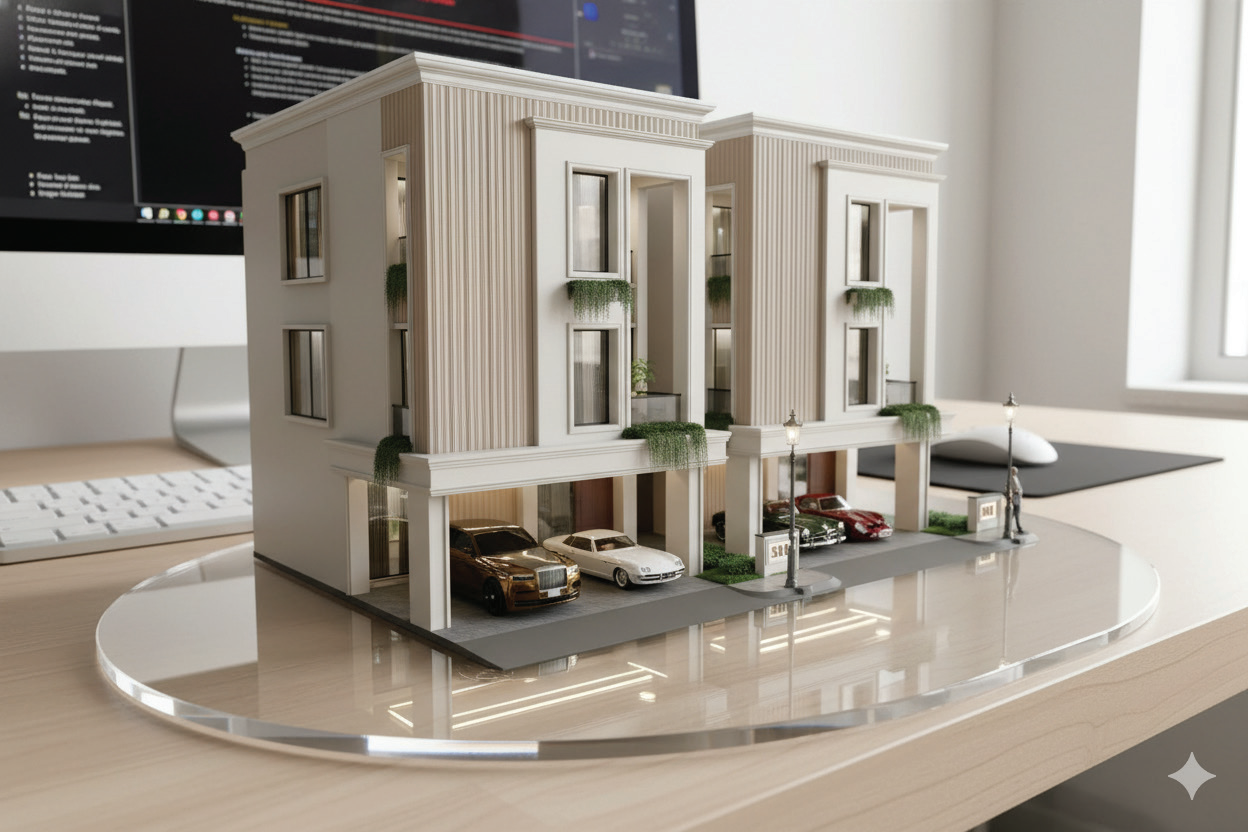 We Nain’s Group — trusted real estate and property investment company in Hyderabad and India